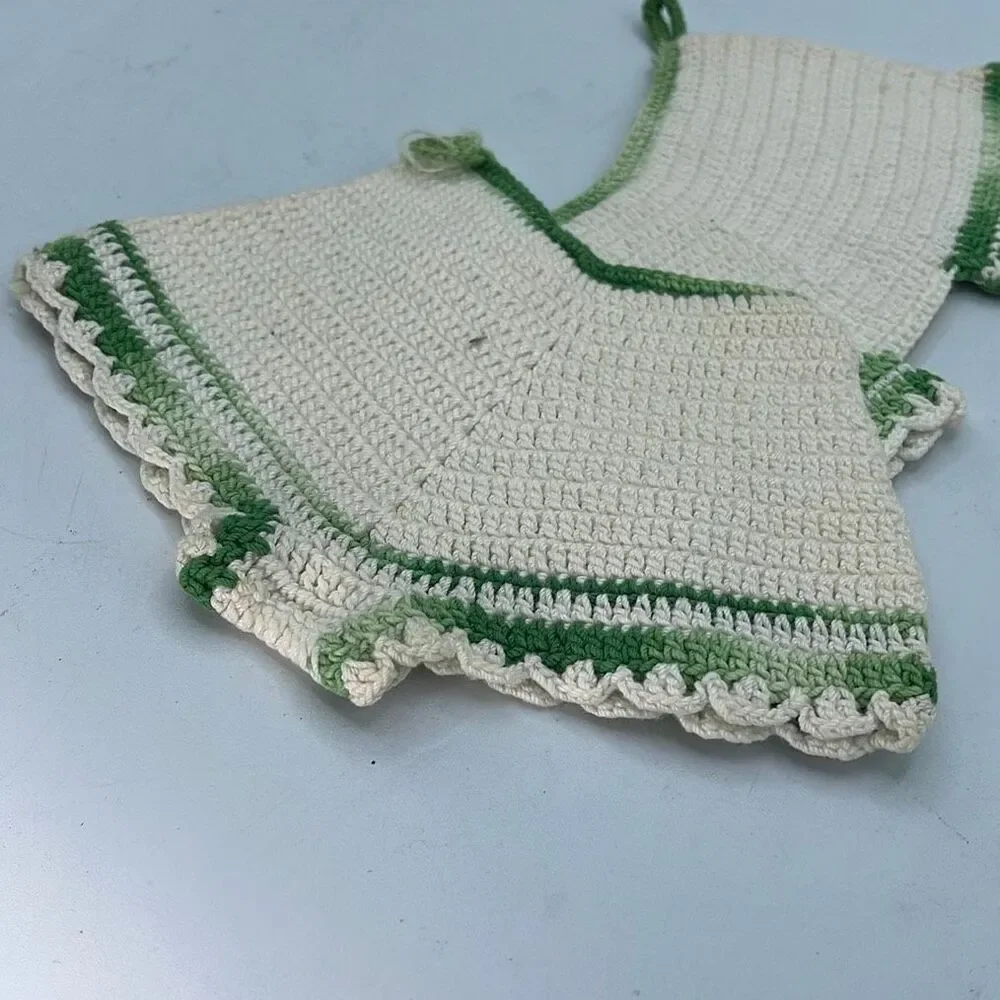 Vintage lot handmade